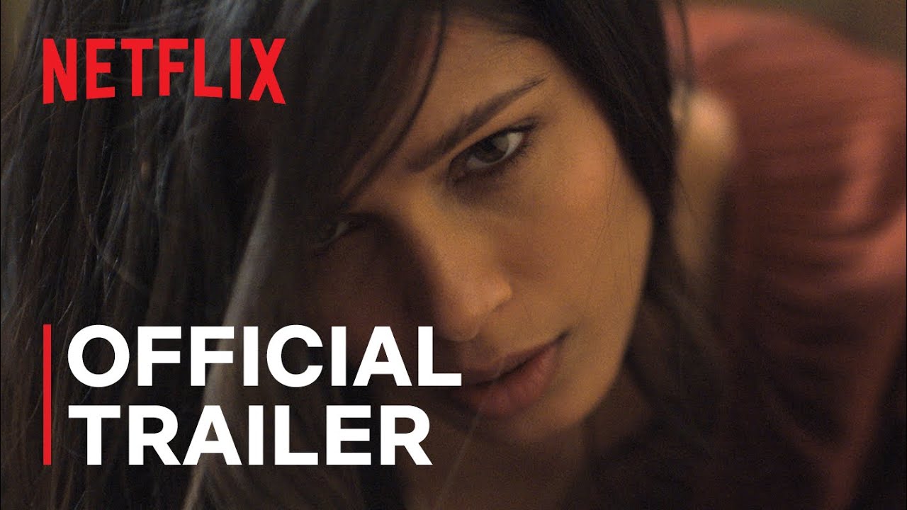 Wideo do filmu Wtargnięcie — Intrusion | Official Trailer | Netflix