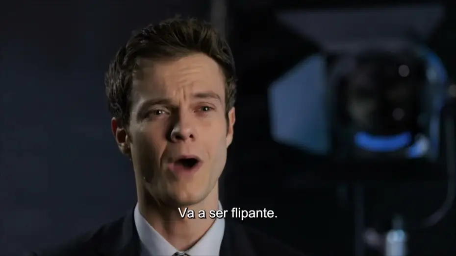 Wideo do filmu Nowokaina — No hay dolor [VOSE]