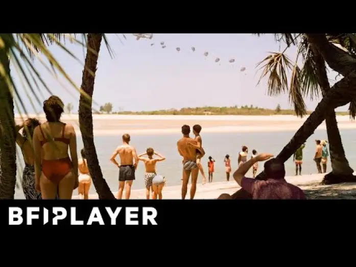 Wideo do filmu L'Île rouge — Mark Kermode reviews Red Island (2023) | BFI Player
