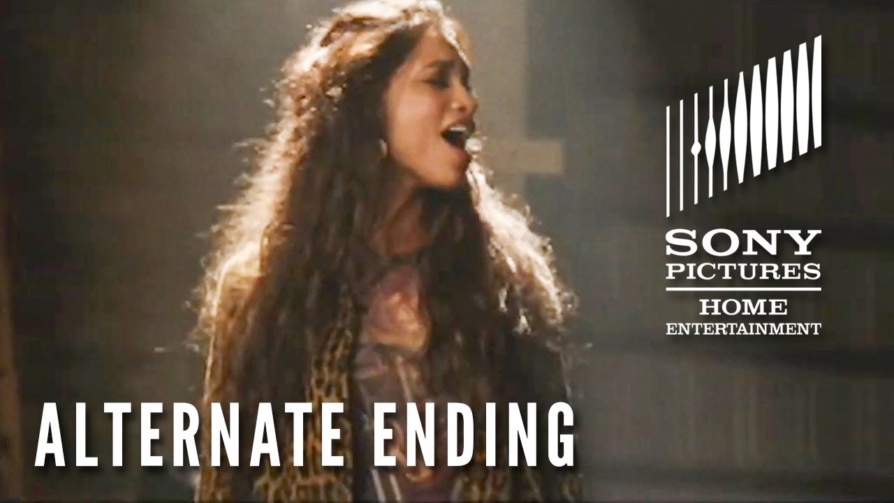 Wideo do filmu Rent — RENT (2005)  – Alternate Ending