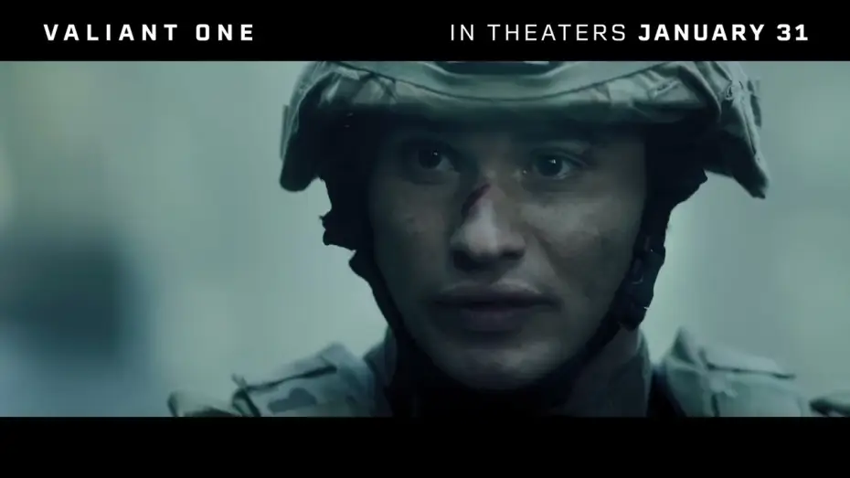 Wideo do filmu Valiant One — :30 Home