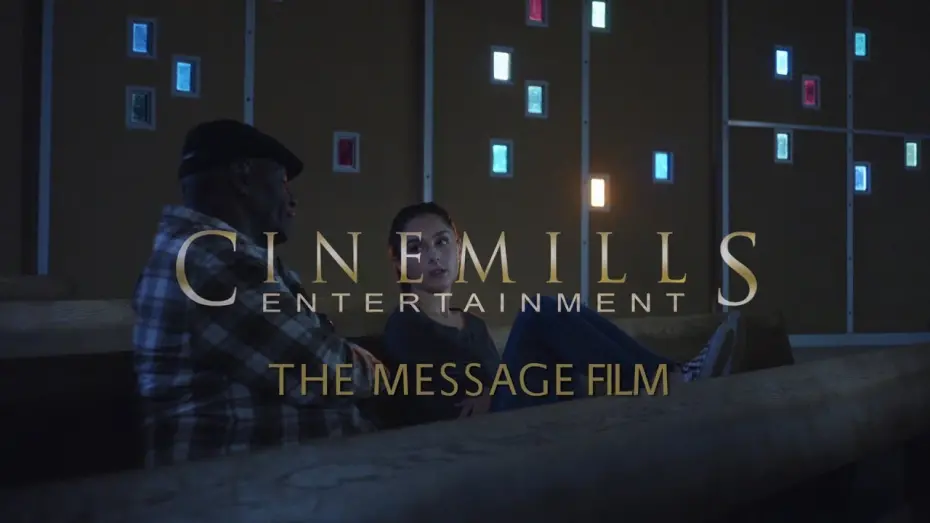 Wideo do filmu The Message — The Message Film Tease - Scene 80