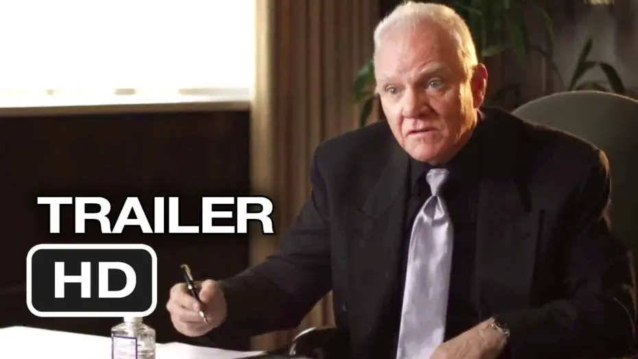 Wideo do filmu Pracodawca — The Employer DVD Release Trailer #1 (2013) - Malcolm McDowell Movie HD