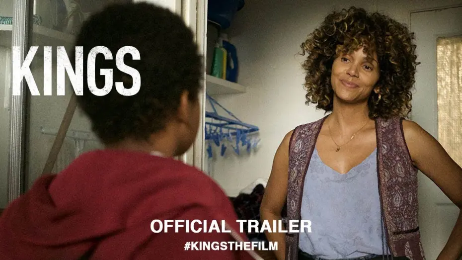Wideo do filmu Kings — Official US Trailer