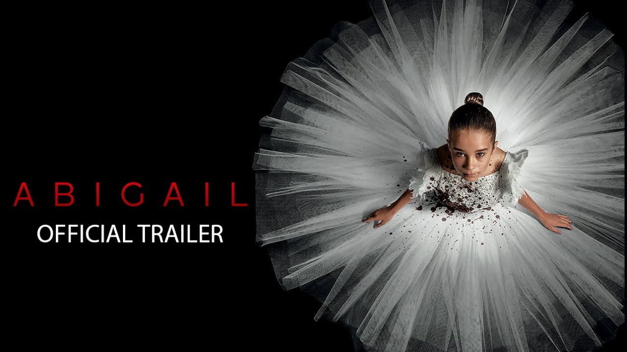 Wideo do filmu Abigail — Official Trailer