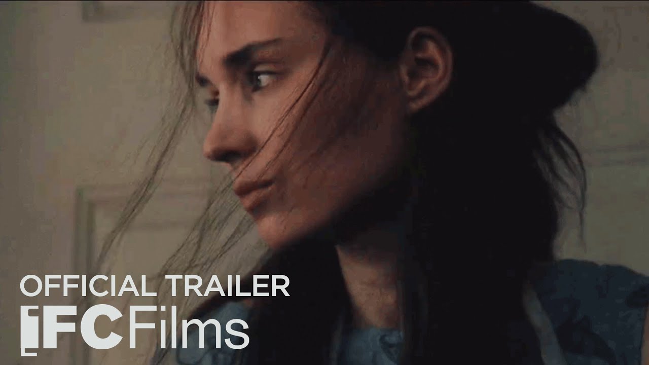 Wideo do filmu Wydarzyło się w Teksasie — Official Trailer