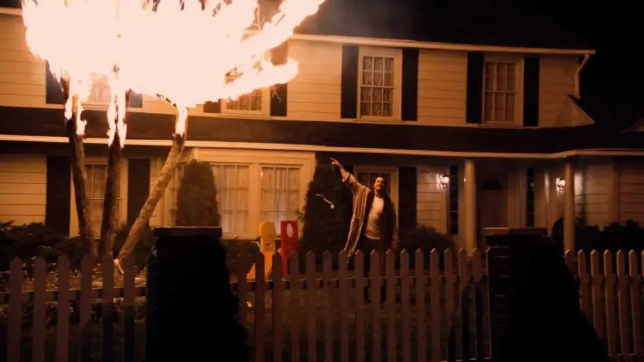 Wideo do filmu Projekt X — "Craziest"