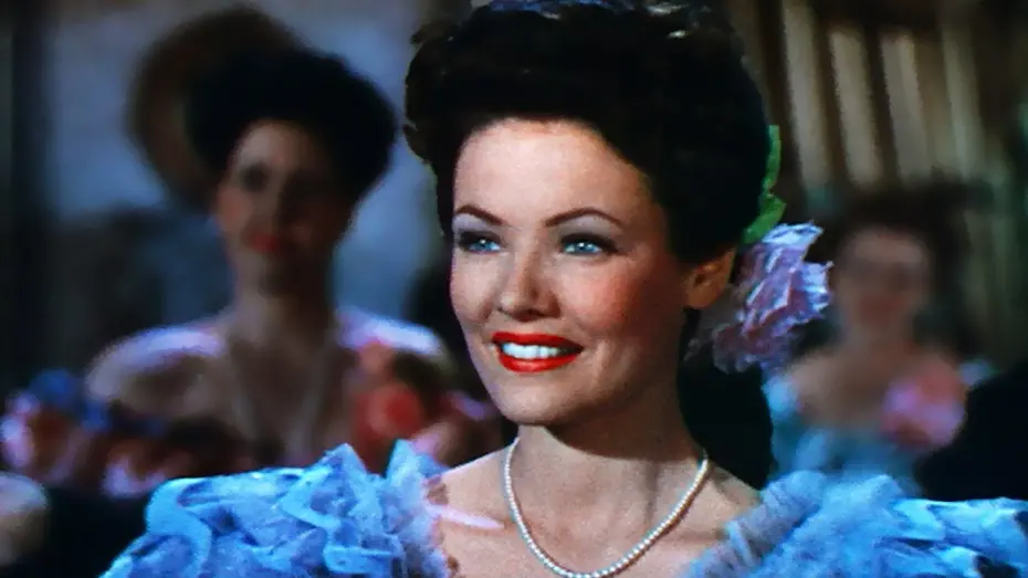 Wideo do filmu Niebiosa mogą zaczekać — Heaven Can Wait (1943) ORIGINAL TRAILER