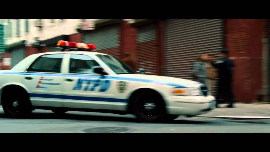 Wideo do filmu Protektor — SAFE - Bande Annonce 2 VF