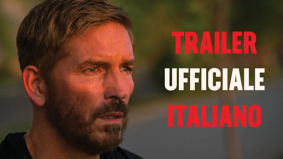 Wideo do filmu Sound of Freedom. Dźwięk wolności — SOUND OF FREEDOM - IL CANTO DELLA LIBERTÀ - Official TRAILER ITA