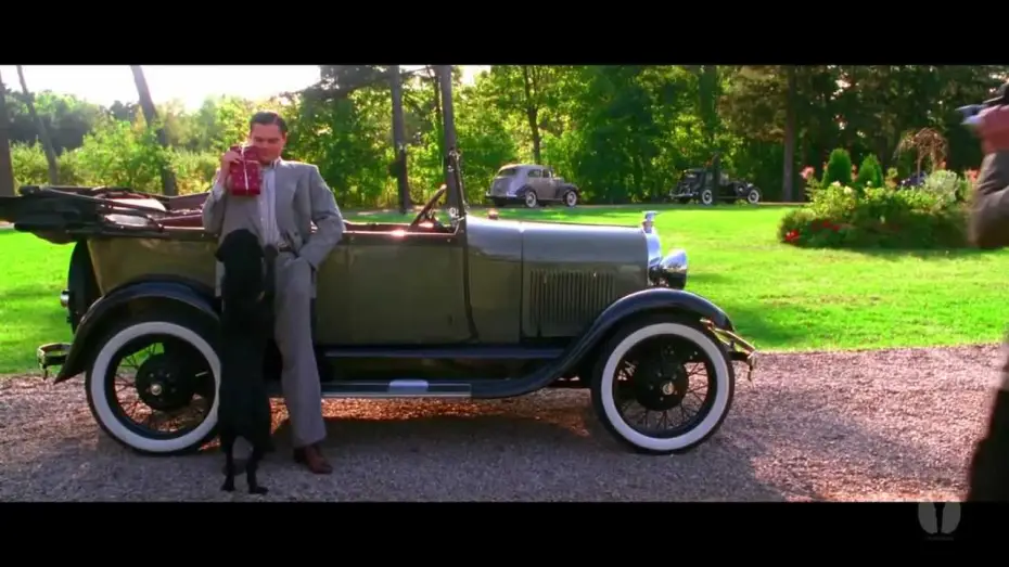 Wideo do filmu Aviator — Color in Motion: "The Aviator"