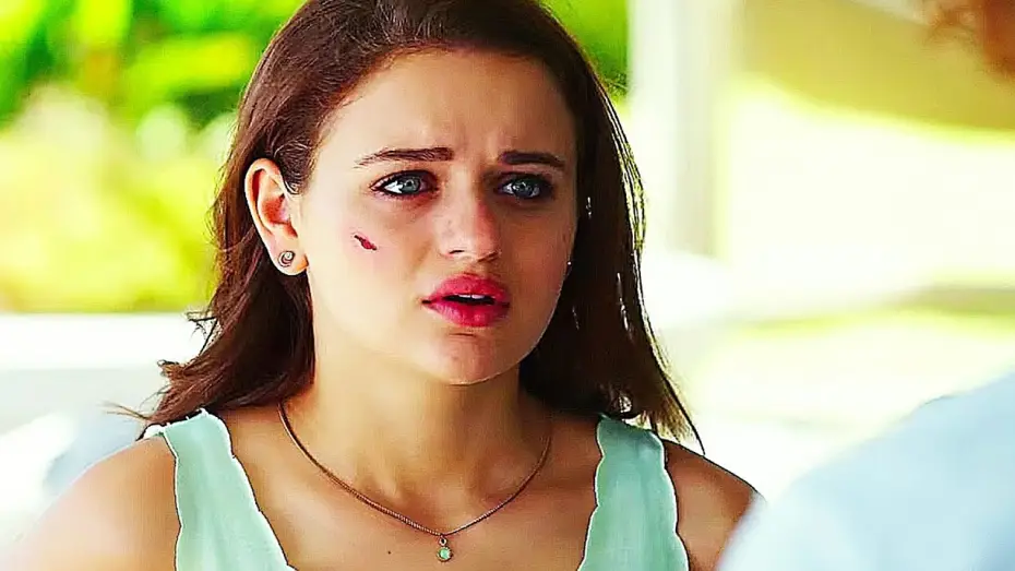 Wideo do filmu The Kissing Booth — THE KISSING BOOTH Bande Annonce VOST FilmsActu