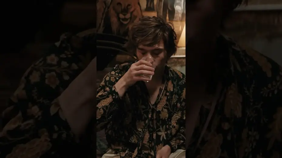 Wideo do filmu Samotne wilki — Consider this a thirst trap