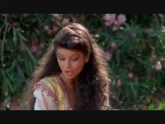 Wideo do filmu Baśnie tysiąca i jednej nocy — Catherine Zeta Jones 1001 Arabian Nights
