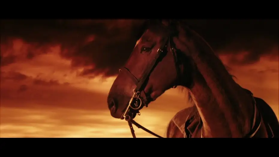 Wideo do filmu Czas wojny — War Horse (2011) Theatrical Trailer