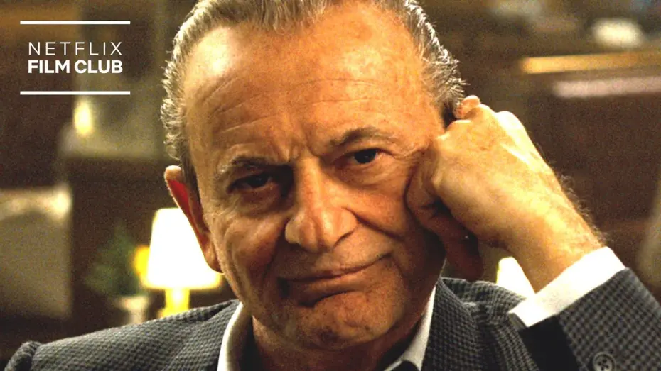 Wideo do filmu Irlandczyk — Small Details You Missed In The Irishman