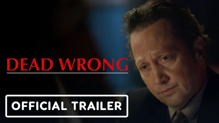 Wideo do filmu Dead Wrong — Trailer