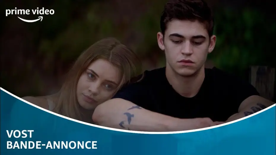 Wideo do filmu After 2 — After : Chapitre 2 - Bande Annonce [VOST]