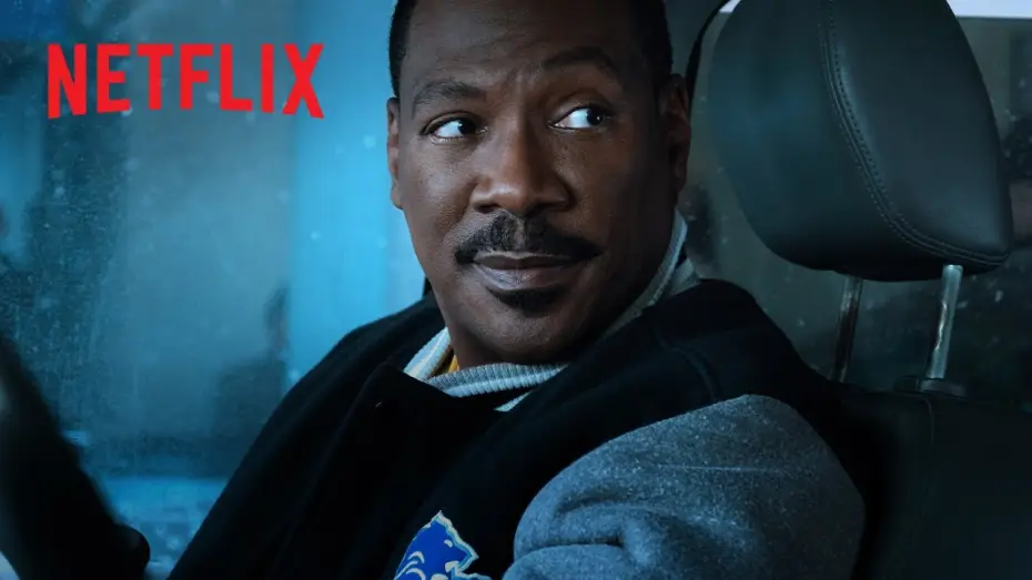 Wideo do filmu Gliniarz z Beverly Hills: Axel F — Trailer ochentero [Subtitulado]