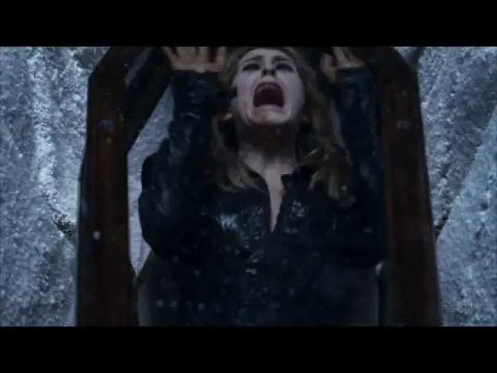 Wideo do filmu Halloween II — 'Scream' TV Spot