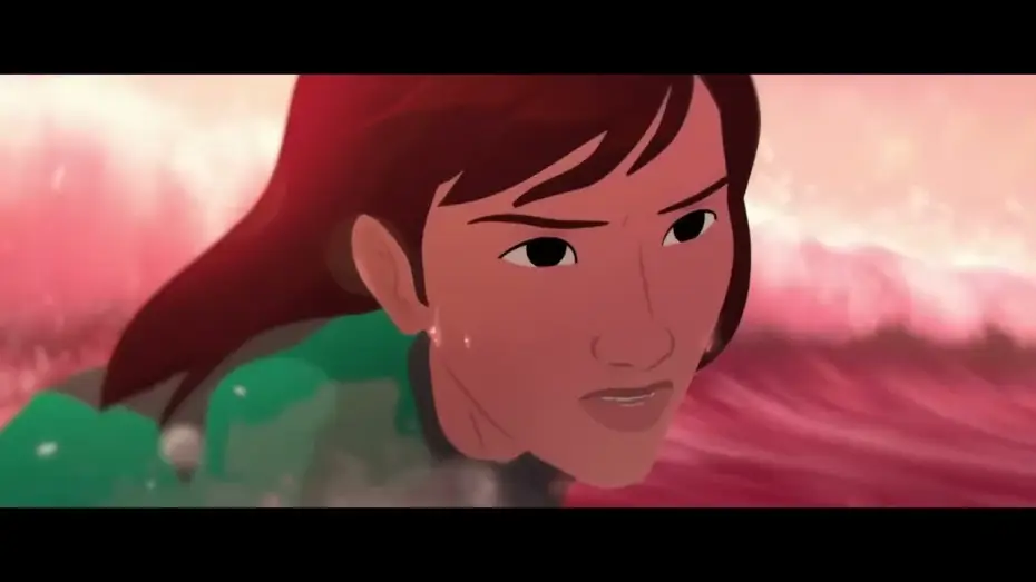 Wideo do filmu In Waves — [Bande-annonce] In Waves