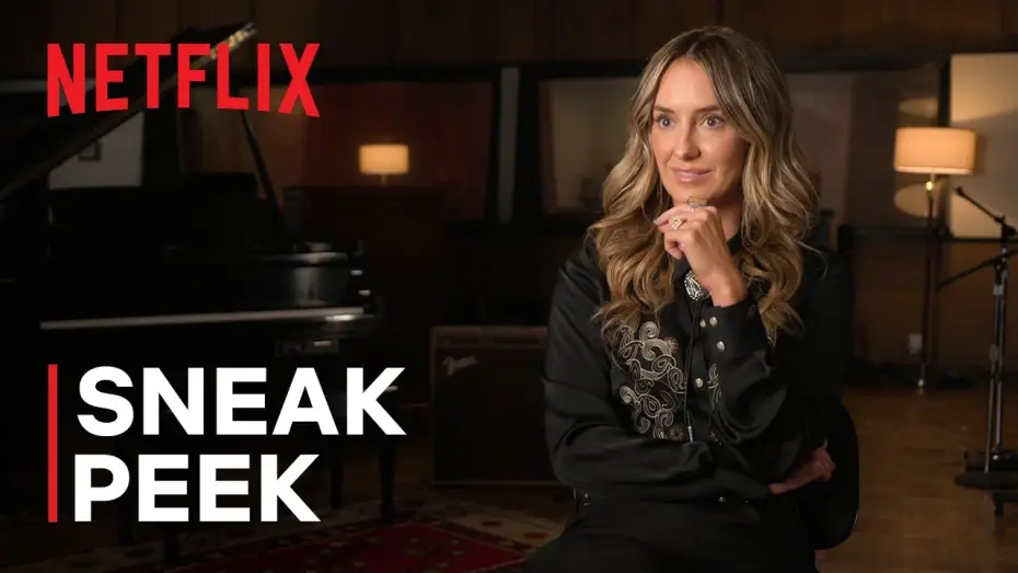 Wideo do filmu Lainey Wilson: Keepin' Country Cool — Sneak Peek