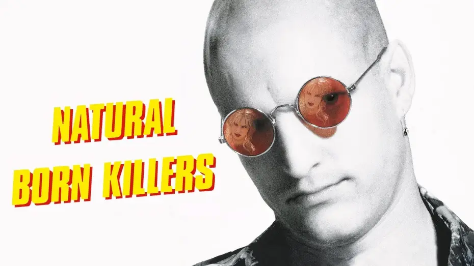 Wideo do filmu Urodzeni mordercy — Assassini nati - Natural Born Killers (film 1994) TRAILER ITALIANO