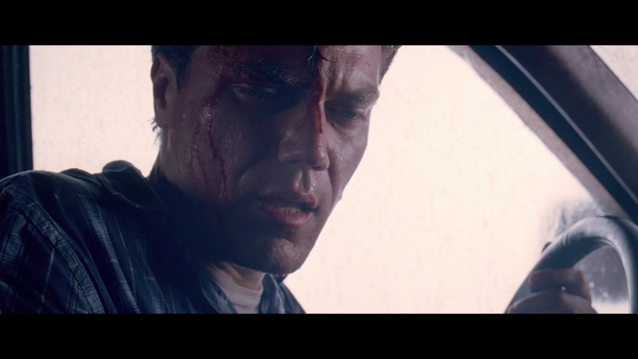 Wideo do filmu Take Shelter — Укрытие - Trailer