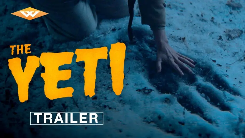 Wideo do filmu The Yeti — Official Trailer