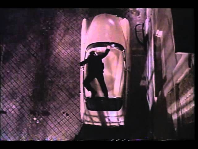 Wideo do filmu Topaz — Teaser