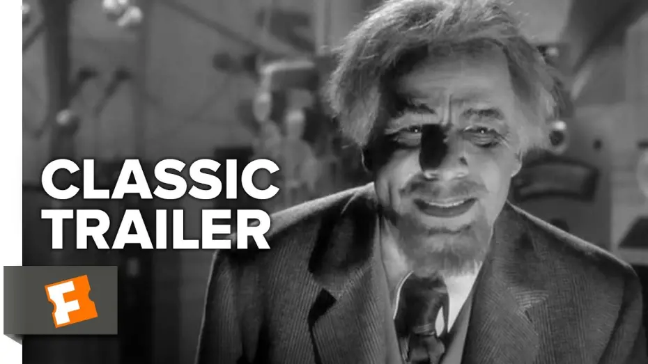 Wideo do filmu Dom drakuli — House of Dracula (1945) Official Trailer Movie HD