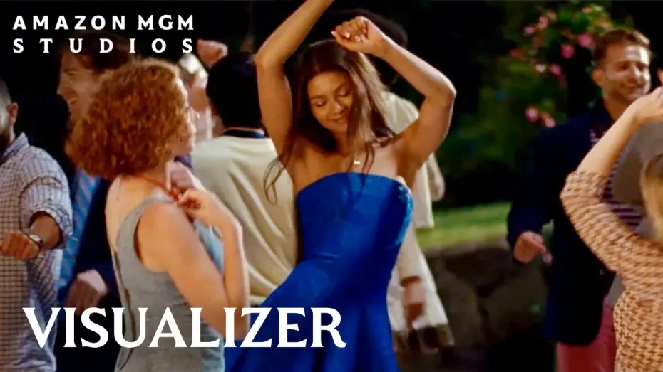 Wideo do filmu Challengers — “Brutalizer” Music Visualizer
