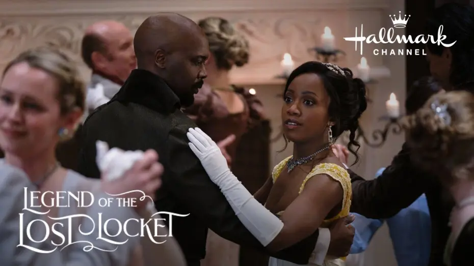 Wideo do filmu Legend of the Lost Locket — Preview