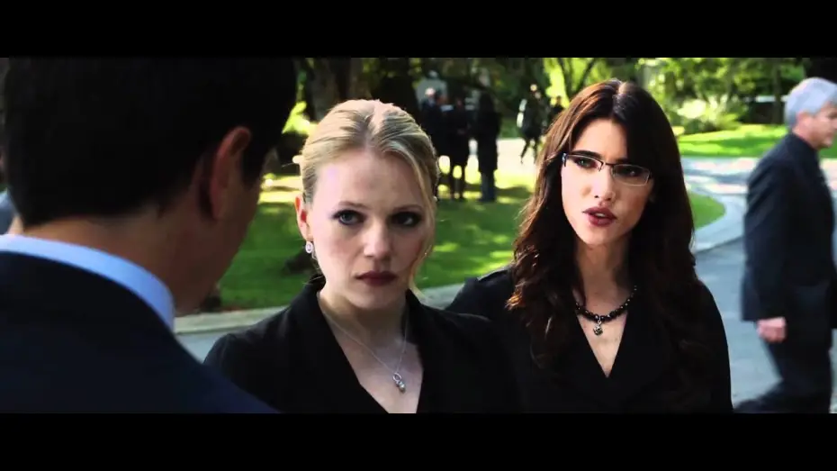 Wideo do filmu Oszukać przeznaczenie 5 — FINAL DESTINATION 5 - Secondo trailer italiano [HD]