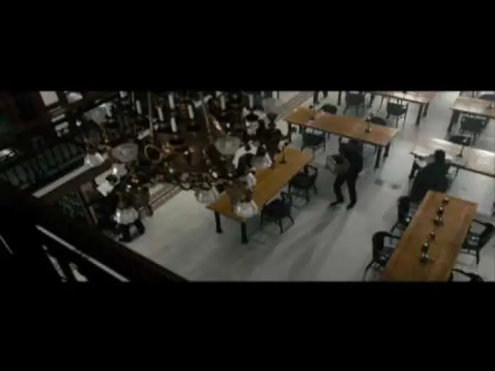 Wideo do filmu Prawo zemsty — The Mayor's Plan