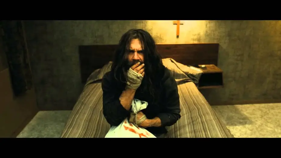 Wideo do filmu Oldboy. Zemsta jest cierpliwa — Oldboy. Zemsta jest cierpliwa - zwiastun