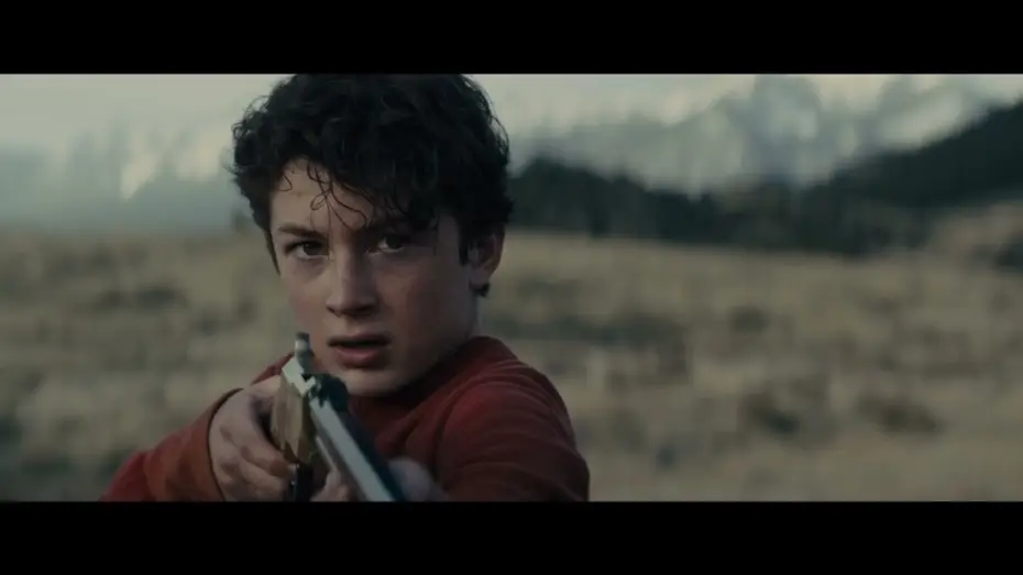 Wideo do filmu Rust. Legenda Zachodu — Trailer