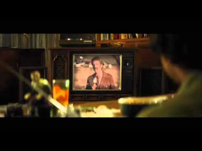 Wideo do filmu Super 8 — Офіційний трейлер (український)