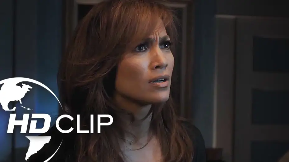 Wideo do filmu Chłopak z sąsiedztwa — The Boy Next Door - Clip "Claire stellt Noah zur Rede" deutsch / german