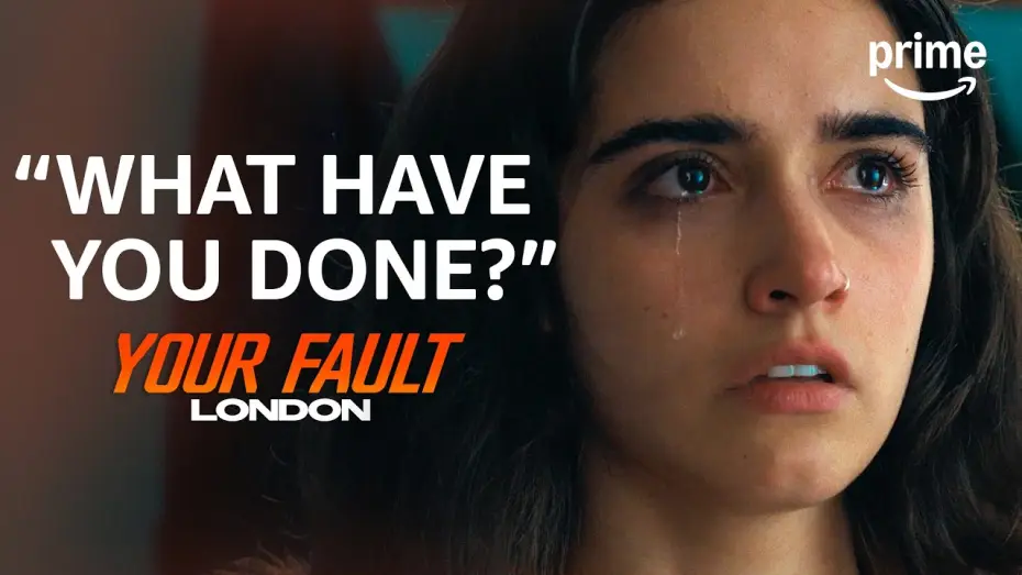 Wideo do filmu Your Fault: London — Noah Reveals Shocking Truth to Nick - Clip