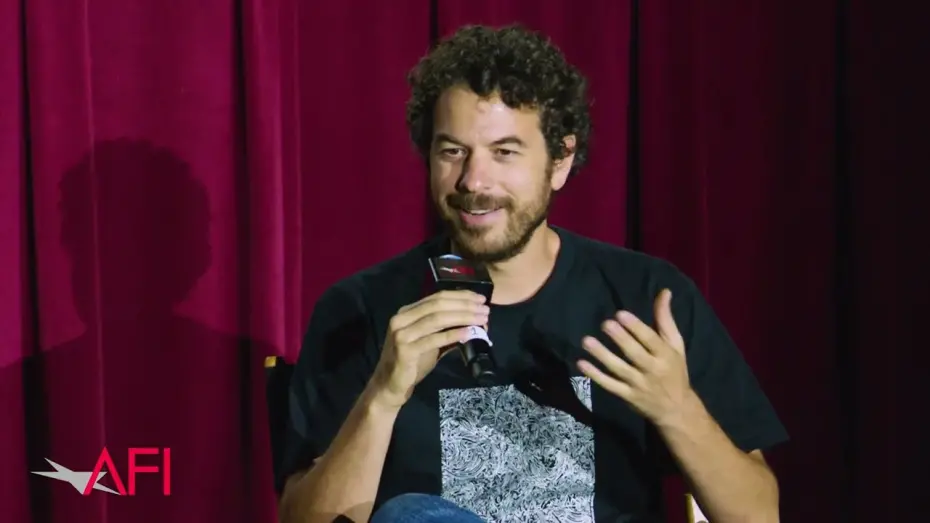 Wideo do filmu Zagubieni pośród nocy — LOST IN THE NIGHT Q&A | AFI FEST 2023