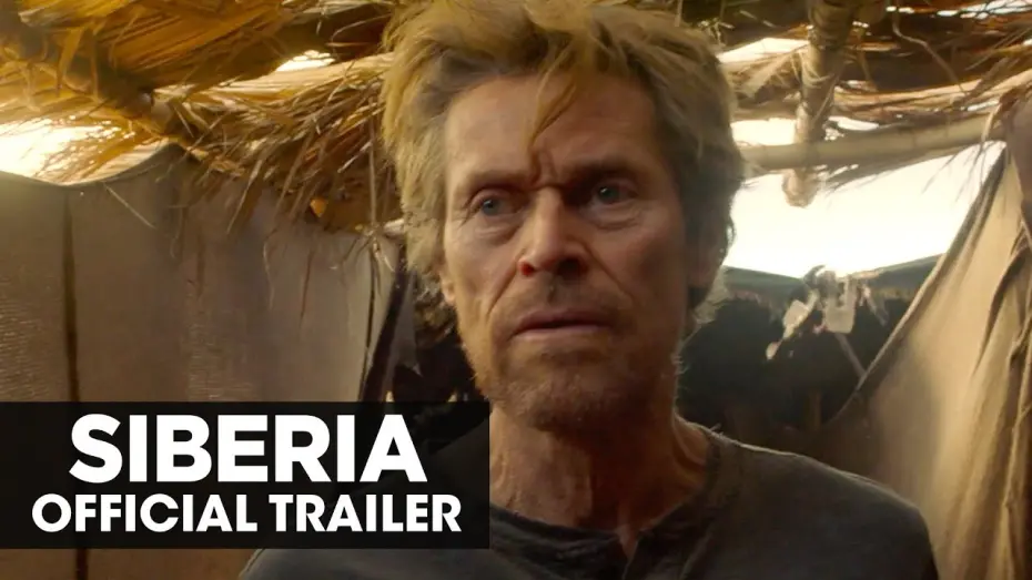 Wideo do filmu Siberia — Official US Trailer