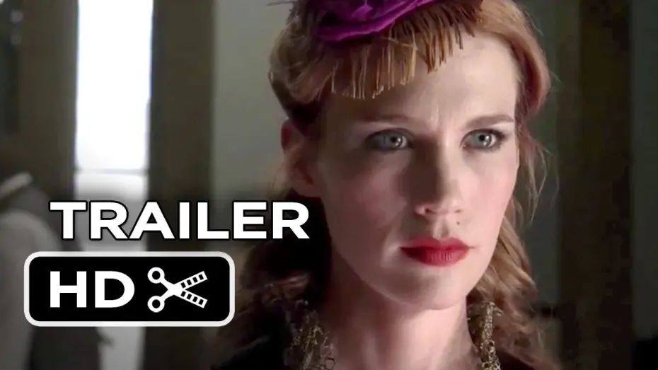 Wideo do filmu Sweetwater — Trailer
