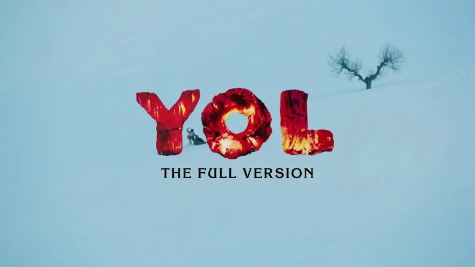 Wideo do filmu Yol — Yılmaz Güney's YOL - The Full Version [official trailer]