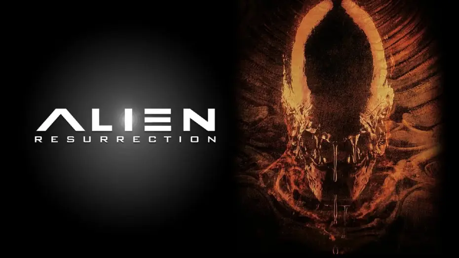 Wideo do filmu Obcy: Przebudzenie — Alien - La clonazione (film 1997) TRAILER ITALIANO