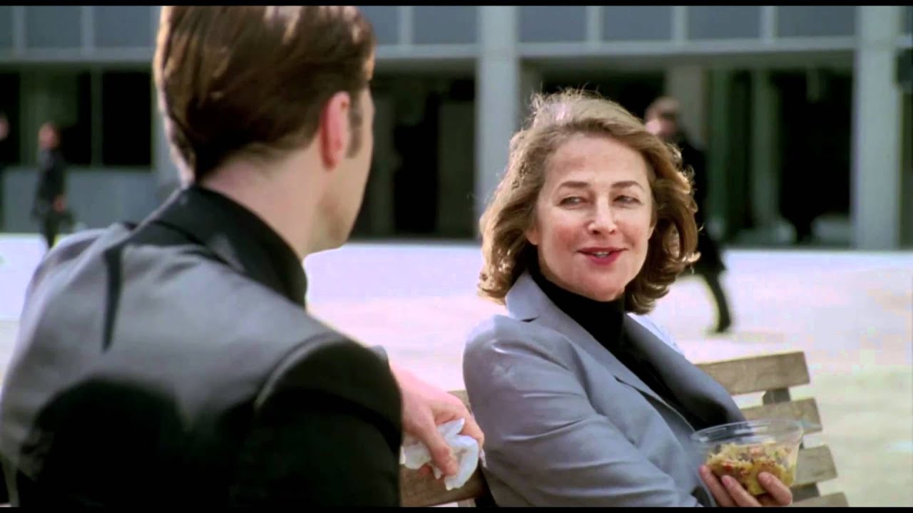 Wideo do filmu Nagi Instynkt 2 — Basic Instinct 2 Trailer [HD]
