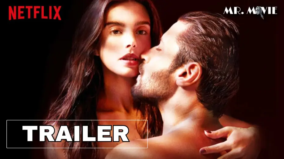 Wideo do filmu Zdrada to nie problem — I VANTAGGI DEL TRADIMENTO (2023) Trailer SUB ITA del Film Thriller Erotico | Netflix
