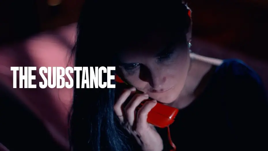 Wideo do filmu Substancja — Official Clip - I'd Like To Order