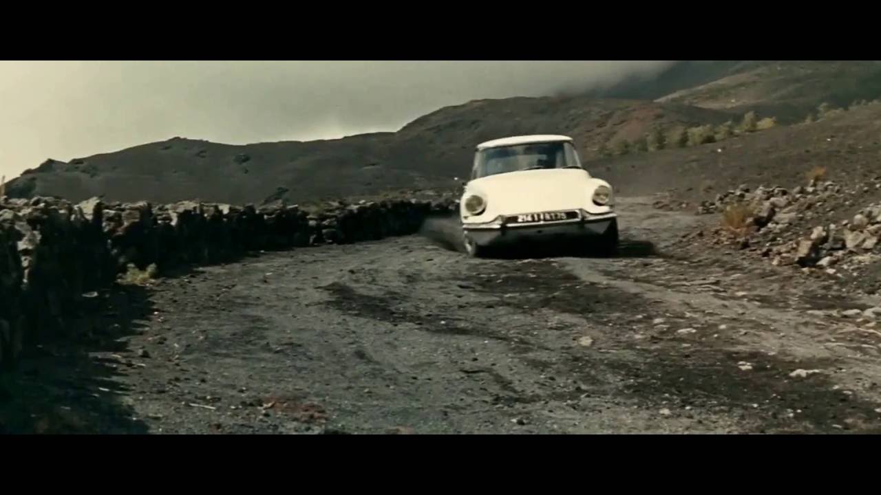 Wideo do filmu Fantomas powraca — Фантомас разбушевался, трейлер (русский язык)