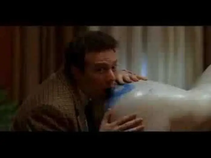 Wideo do filmu Funny Money — FUNNY MONEY TRAILER